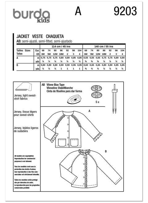 Papier à patron, papier de soie, papier calque - Jaspe Couture