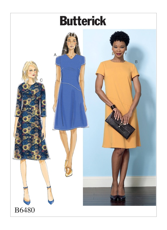 Misses Dresses