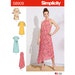 see more listings in the Simplicity/Burda section