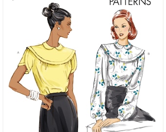 vogue sewing pattern 1809 dkny for sale