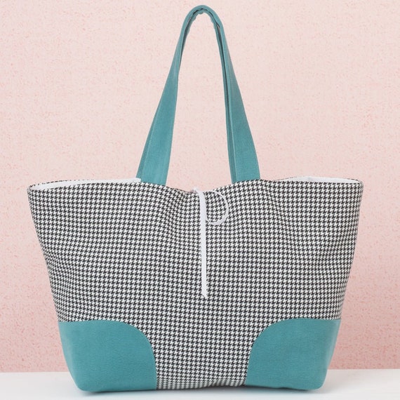 travel bolsa sewing pattern free