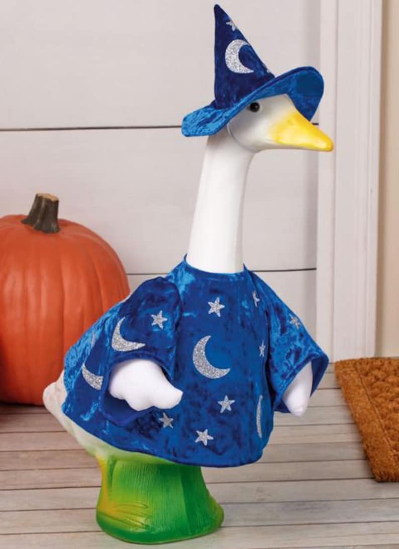 Simplicity Pattern S3186 Simplicity Sewing Pattern Porch Geese Clothes ...