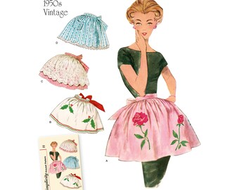 OUT of PRINT Simplicity Pattern 2822 Crafts - Etsy