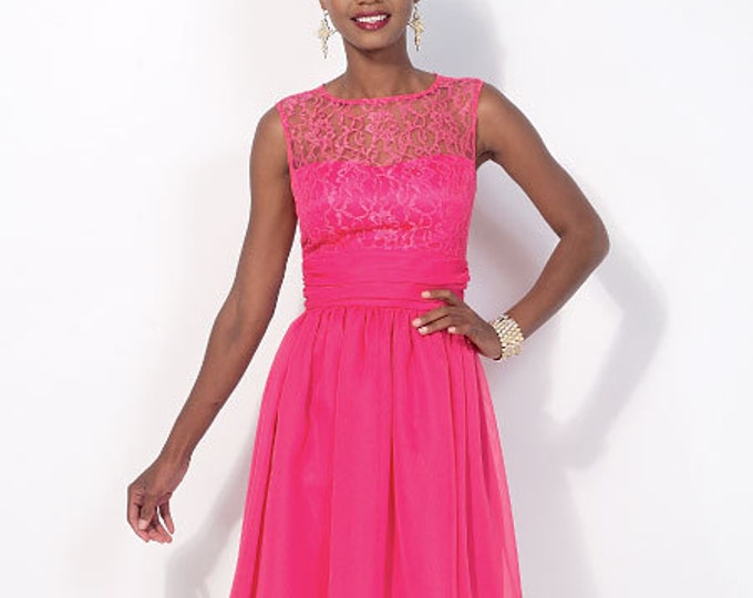 McCall's Patterns Vestido de boneca para crianças/meninas 45,72 cm McCall's Patterns Vestido de boneca para crianças/meninas 45,72 cm