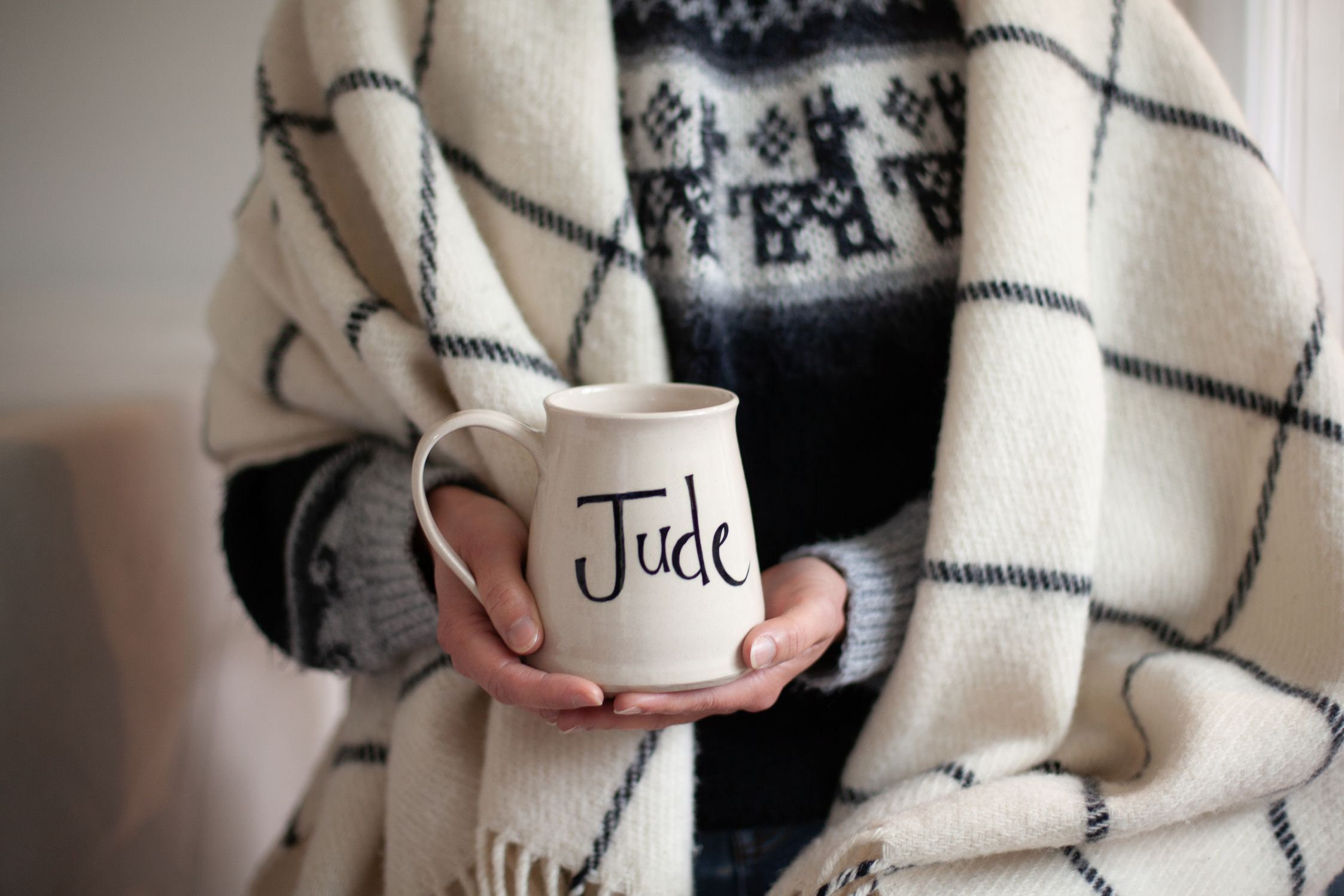 One Pint Mug - Etsy UK