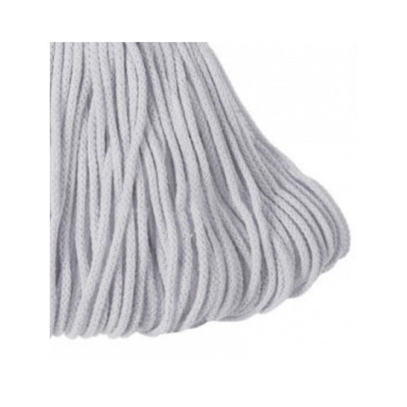 2 3 5 mm 200m natur Makramee wall hanging garn kordel Baumwollseil 1 4