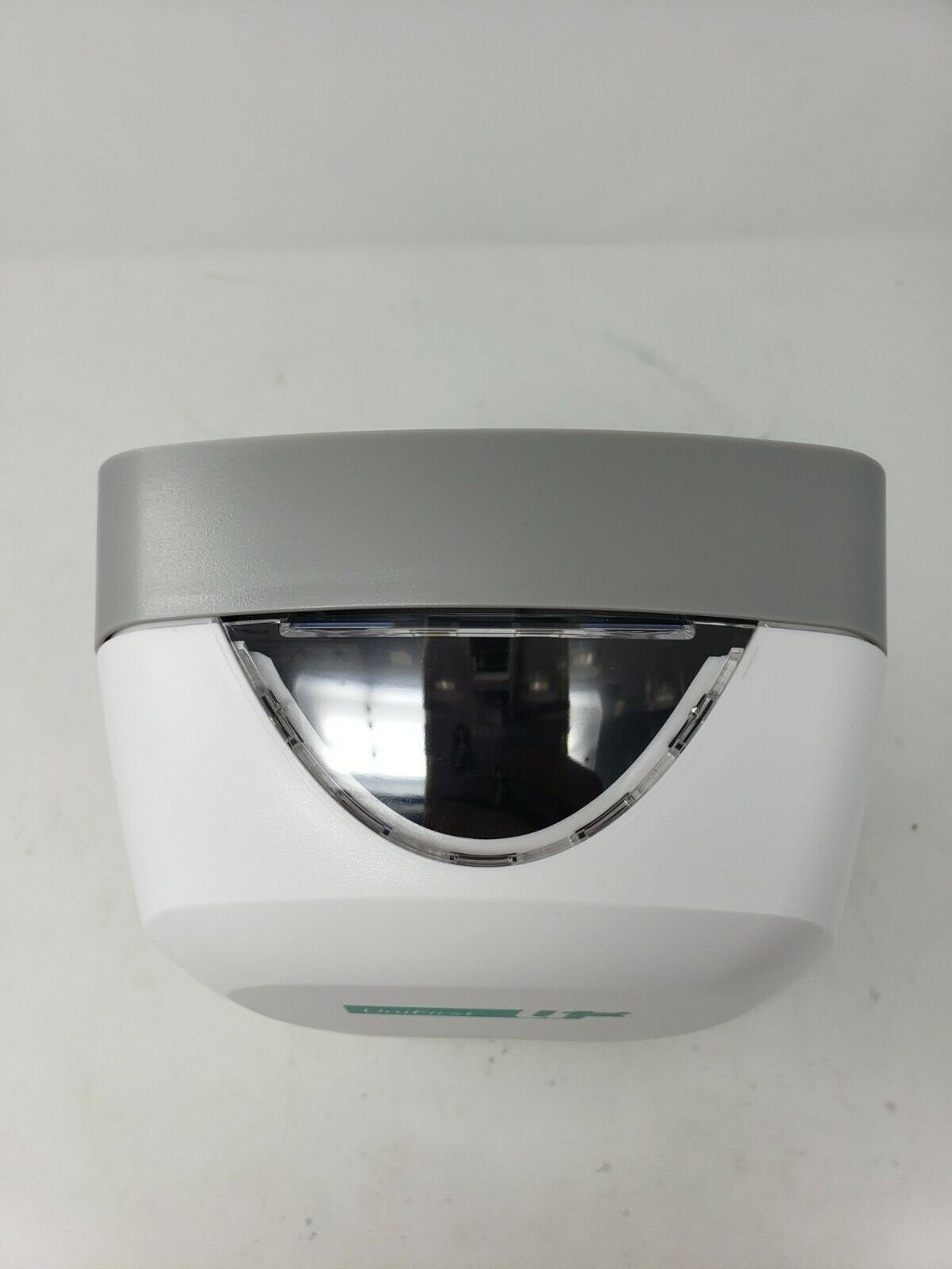 UniFirst Hand Sanitizer Dispenser 272012 White Automatic Etsy