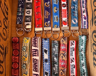 NFL-teamsleutelhangers, teamsleutelhangers, nfl-teamsleutelhangers, voetbalteamsleutelhangers, voetbalsleutelhangers