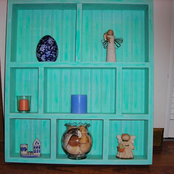 Shadow Box Backing Etsy