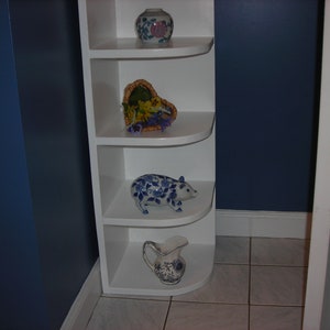 Piesome Multipurpose Kitchen Bathroom Corner Shelf Wall Mount Storage Rack  Bathroom Rack Soap Hol…