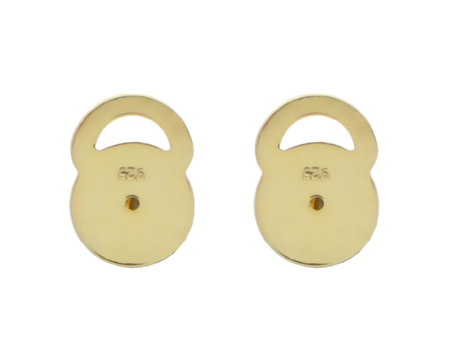 Earring Backs - Earring Back Lifters (4 pcs), Ana Luisa