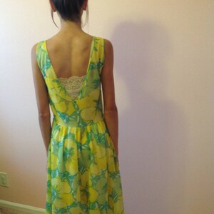 The Garden Party Dress image 3