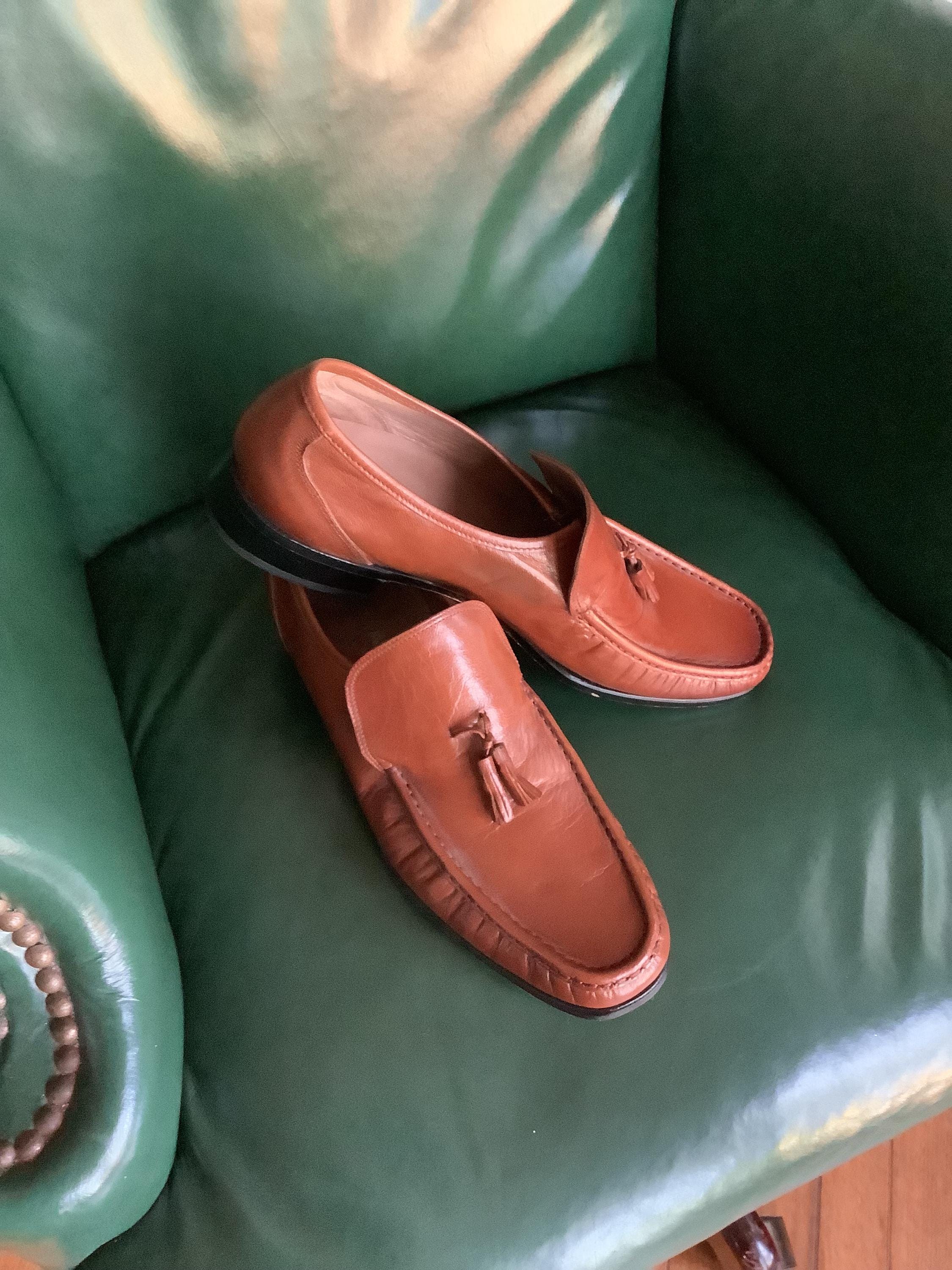 Freeman Shoes - Etsy