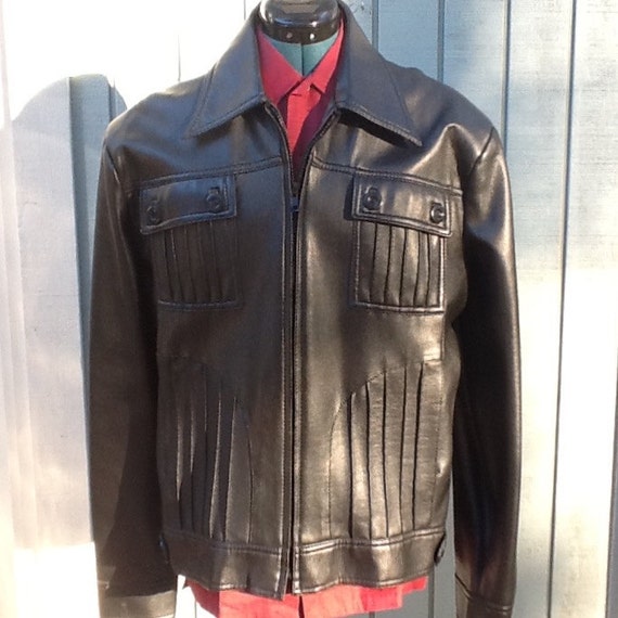 70 ' s Sport vinyle veste, taille L, Sport s RARE veste, « Weekender » bb63ff 70 ' s Sport vinyle veste, taille L, Sport s RARE veste, « Weekender » bb63ff