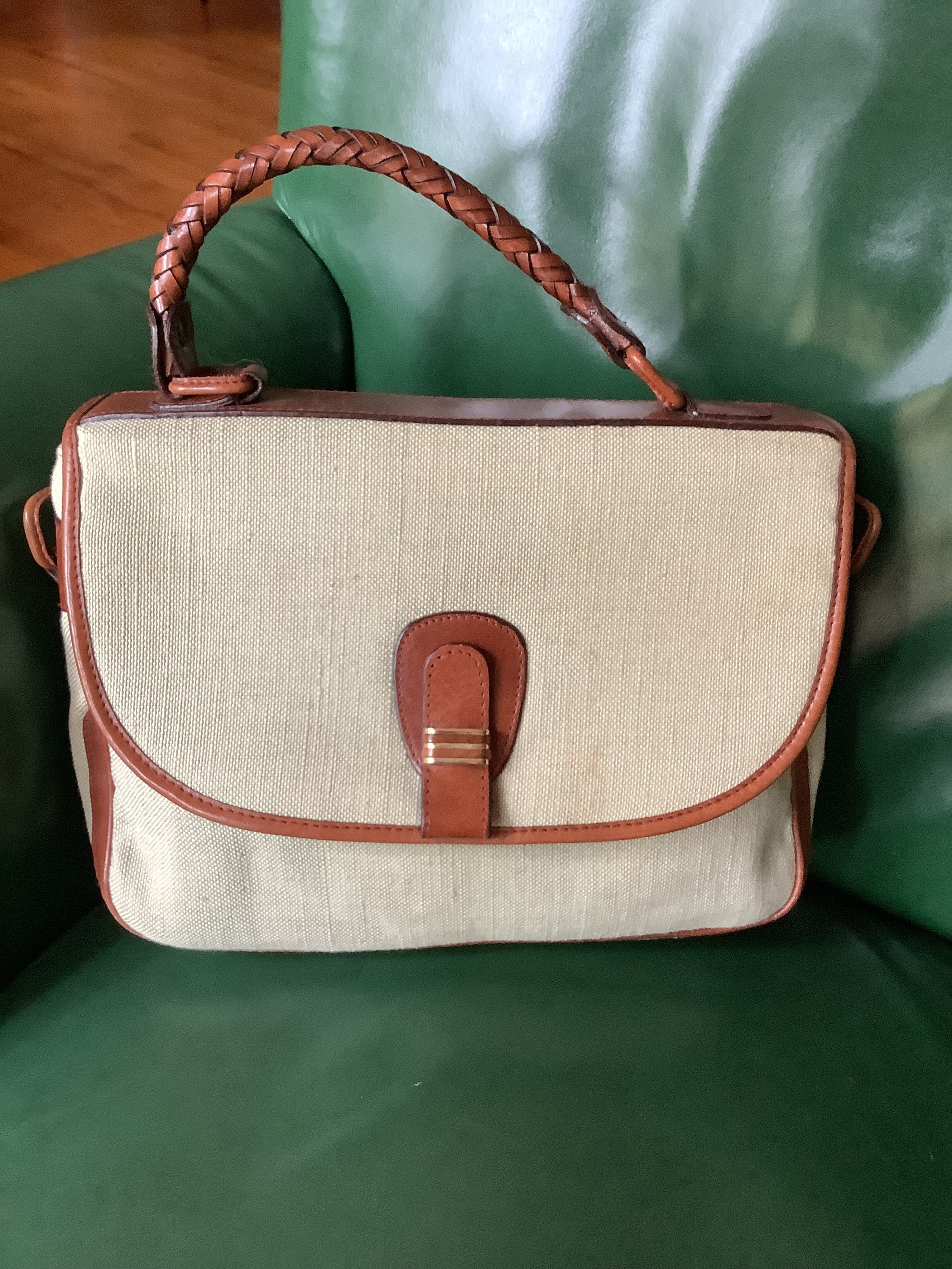 Monogram French Purse – Lord & Taylor