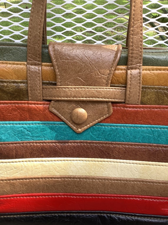 Vintage plastic purses shop