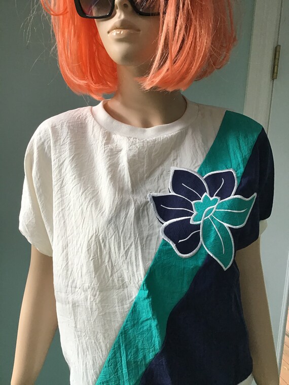 70’s Leisure Suit,80’sHigh Waisted ,Jog Suits,Size