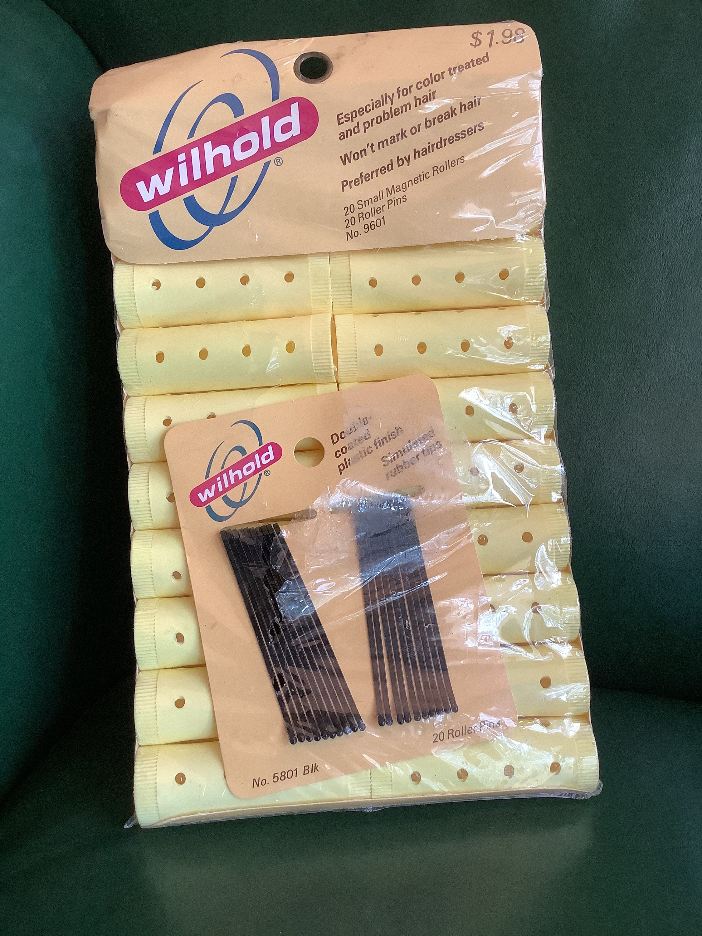 Hair Roller Pins - Etsy Hair Roller Pins - Etsy