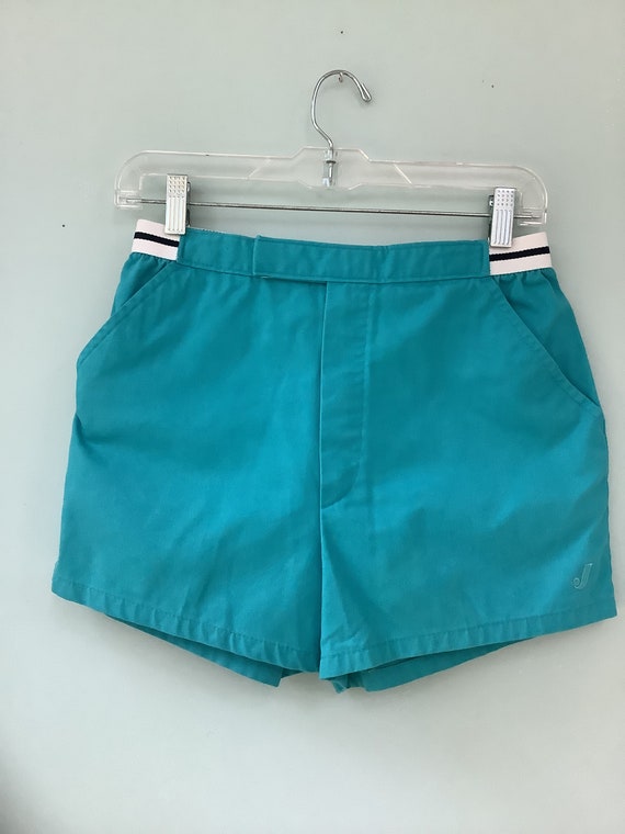 Vintage 70’s JANTZEN Shorts, Gym Shorts, Tennis Sh