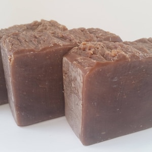 Dragon&#39;s Blood Soap