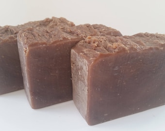 Dragon&#39;s Blood Soap