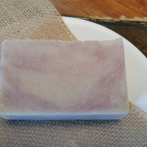 Bacon Soap / Smoky Bacon