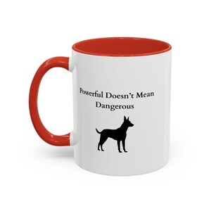 Dog Mom Mug Dog Dad Pitbull Parent Rescue Dog Trainer Walker Holiday Gift