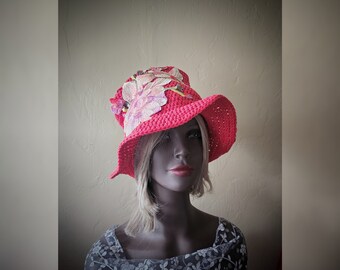 Red hat