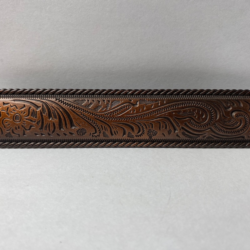 Western Drawer Pulls Etsy