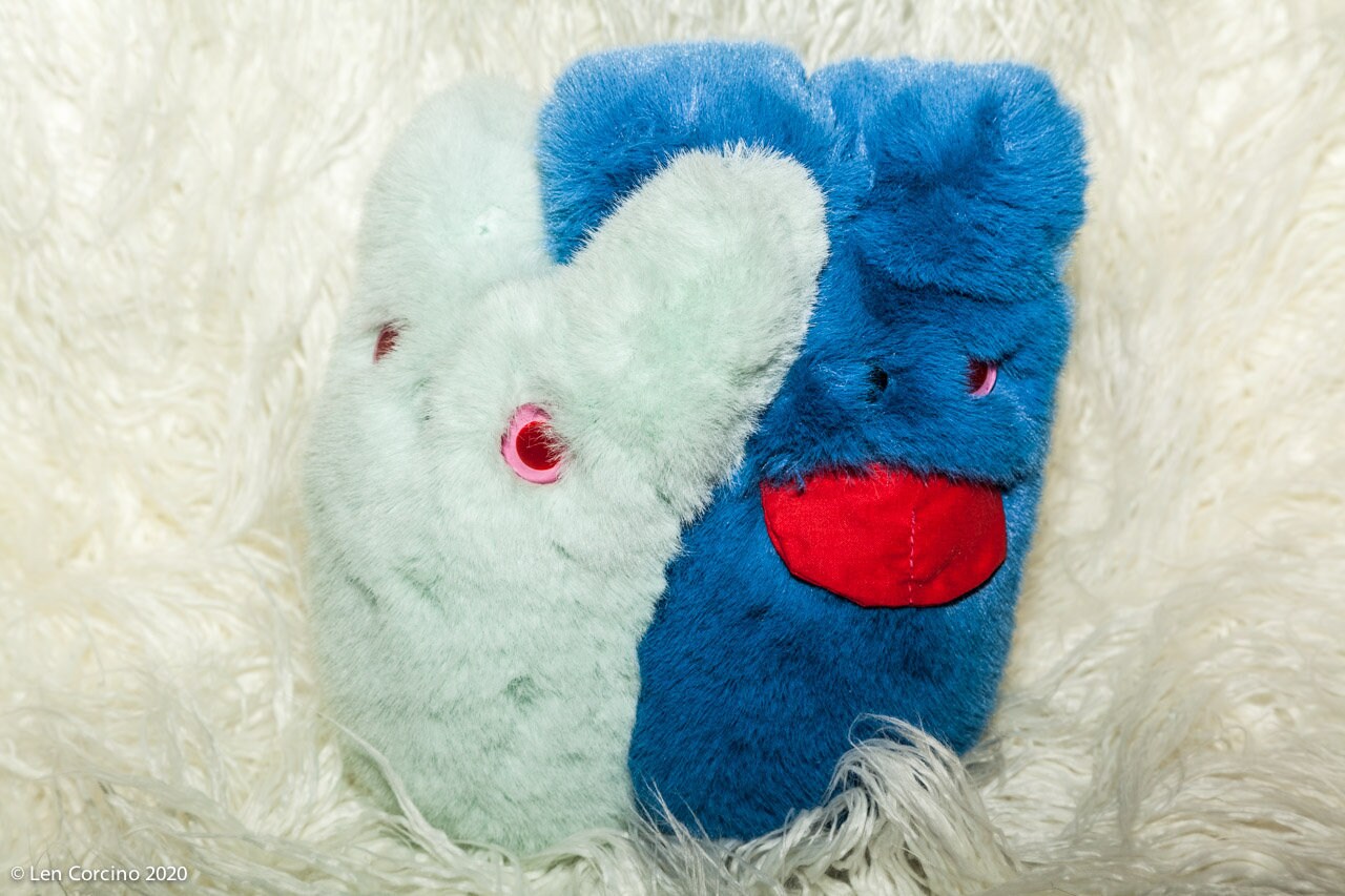 alpacacorn plush