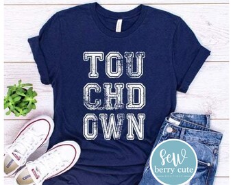 Touchdown T-Shirt