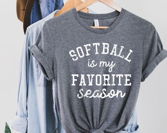 Softball is My Favorite Season, Softball Mom