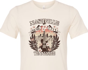Nashville Shirt for Sterling Students