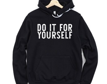 Do it For Yourself Shirt - Positive Vibes - Motivation - Good Vibes - New year - Goals - Workout Shirt