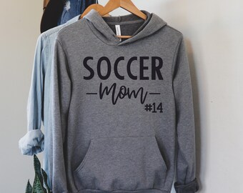 soccer mom sweater