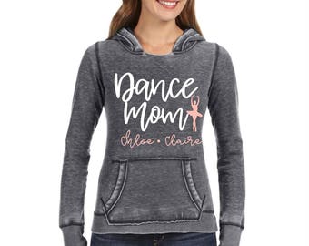 dance mom sweatshirt