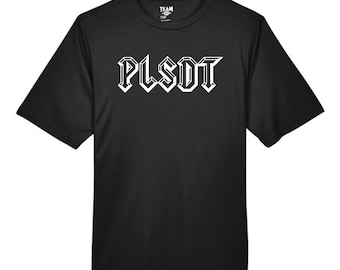 PLSDT - Team 365 Performance T-Shirt