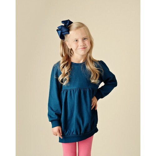 Personalized Bubble Sweatshirt