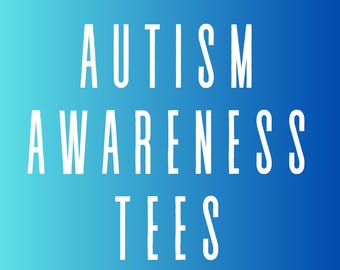 Autism Awareness Shirts