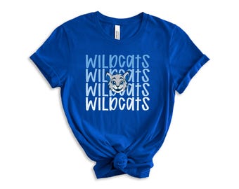 Walnut Creek Tee