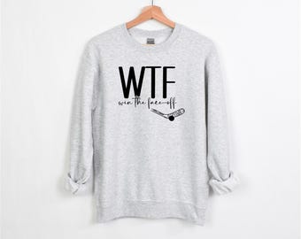 SWEATSHIRTS/HOODIES