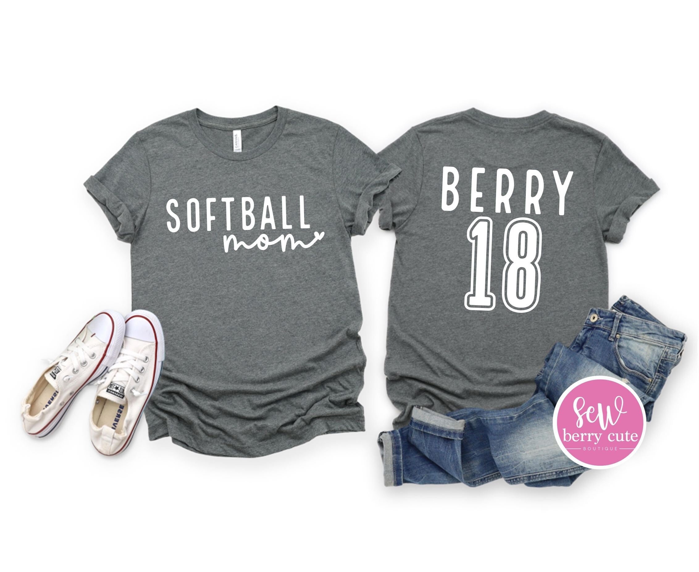 Krachtig Verniel omvatten Softball Shirt - Custom Softball Shirts - Softball Tees - Softball Mom Shirt - Mom Tees - Personalized Krachtig Verniel omvatten Softball Shirt - Custom Softball Shirts - Softball Tees - Softball Mom Shirt - Mom Tees - Personalized