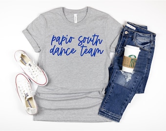 Custom Bella Canvas UNISEX T-shirt
