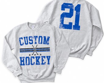 SWEATSHIRTS/HOODIES