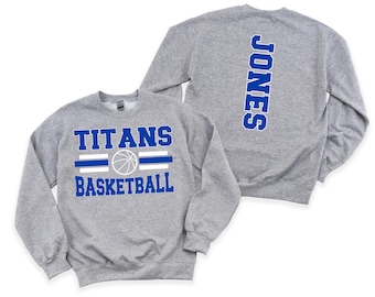 SWEATSHIRTS/HOODIES