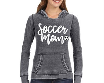 Soccer Mom Shirt, Soccer Mom, Soccer Mom Hoodie, Sports Mom, Soccer