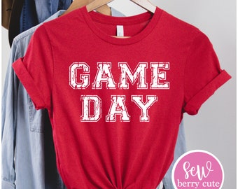 Game Day T-Shirt