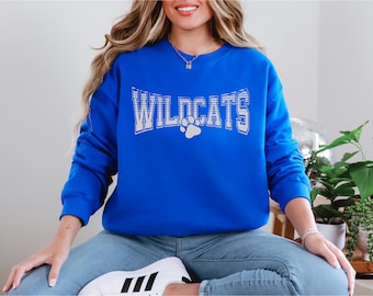 Walnut Creek Sweatshirt