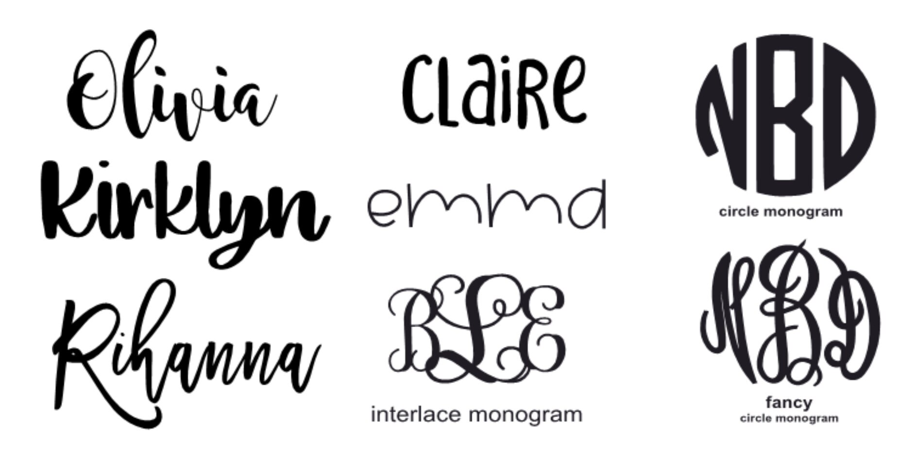 Personalized Bubble Sweatshirt