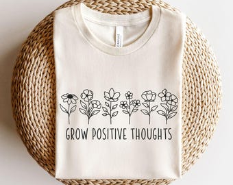 Positive Thoughts